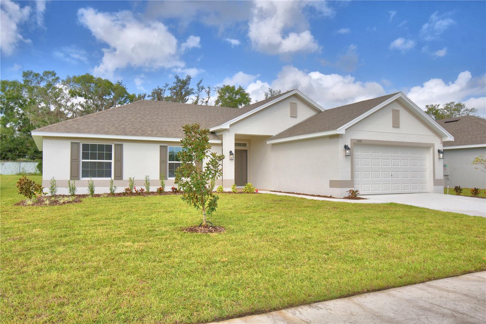 5496 KNIGHTS LANDING DR, LAKELAND, FL, 33810