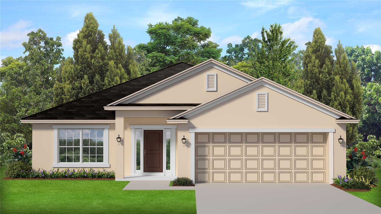 5492 KNIGHTS LANDING DR, LAKELAND, FL, 33810