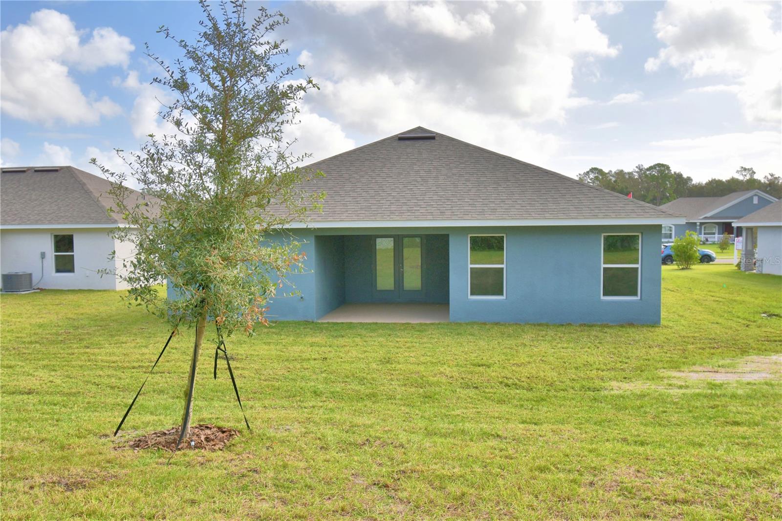 5492 KNIGHTS LANDING DR, LAKELAND, FL, 33810