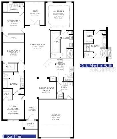 5492 KNIGHTS LANDING DR, LAKELAND, FL, 33810