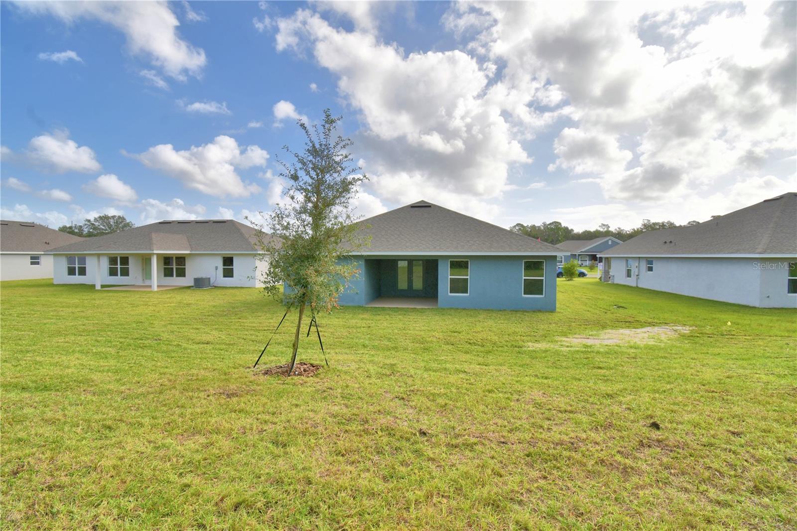 5492 KNIGHTS LANDING DR, LAKELAND, FL, 33810