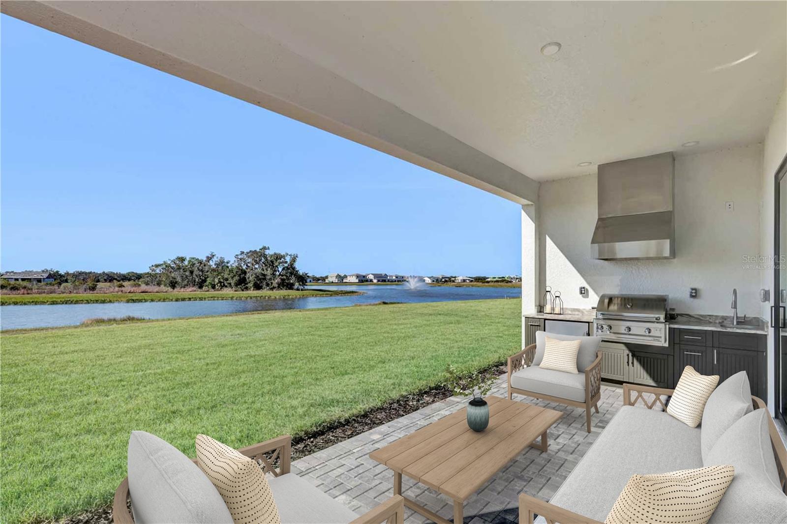 2625 WATERFRONT CIR, SARASOTA, FL, 34240