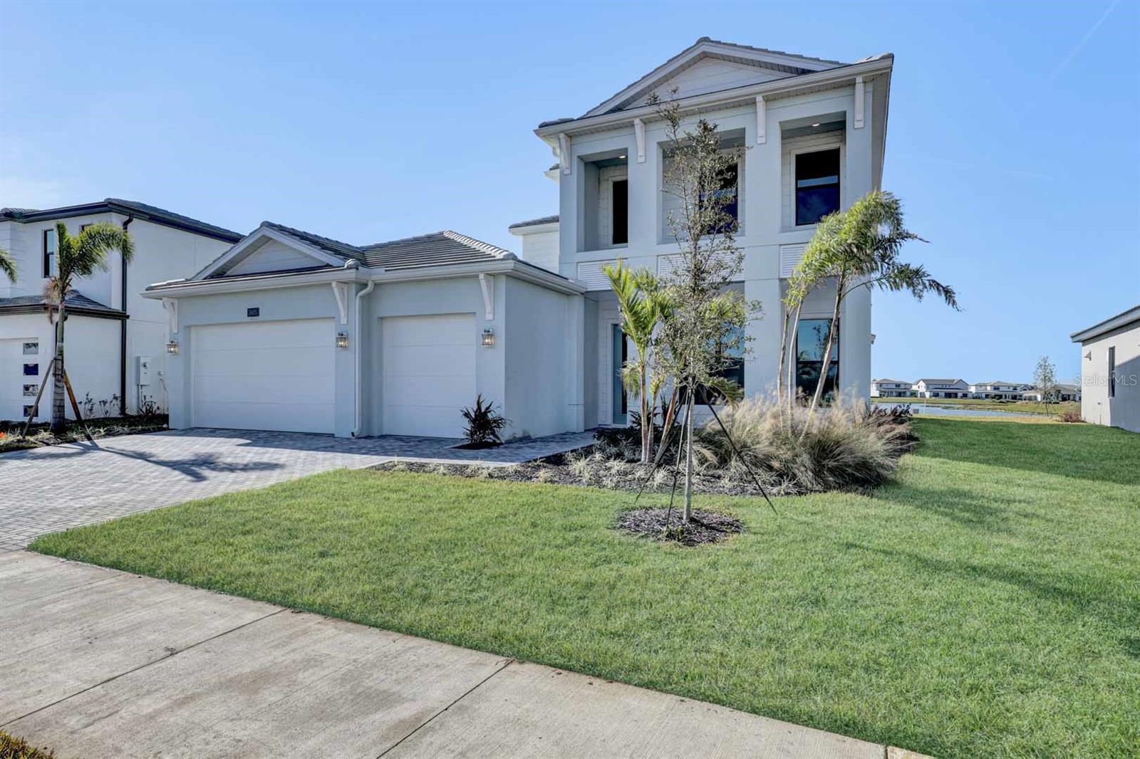 2605 WATERFRONT CIR, SARASOTA, FL, 34240