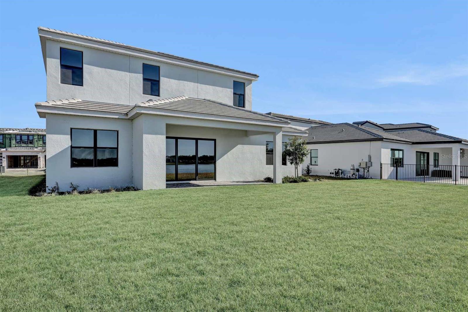 2605 WATERFRONT CIR, SARASOTA, FL, 34240