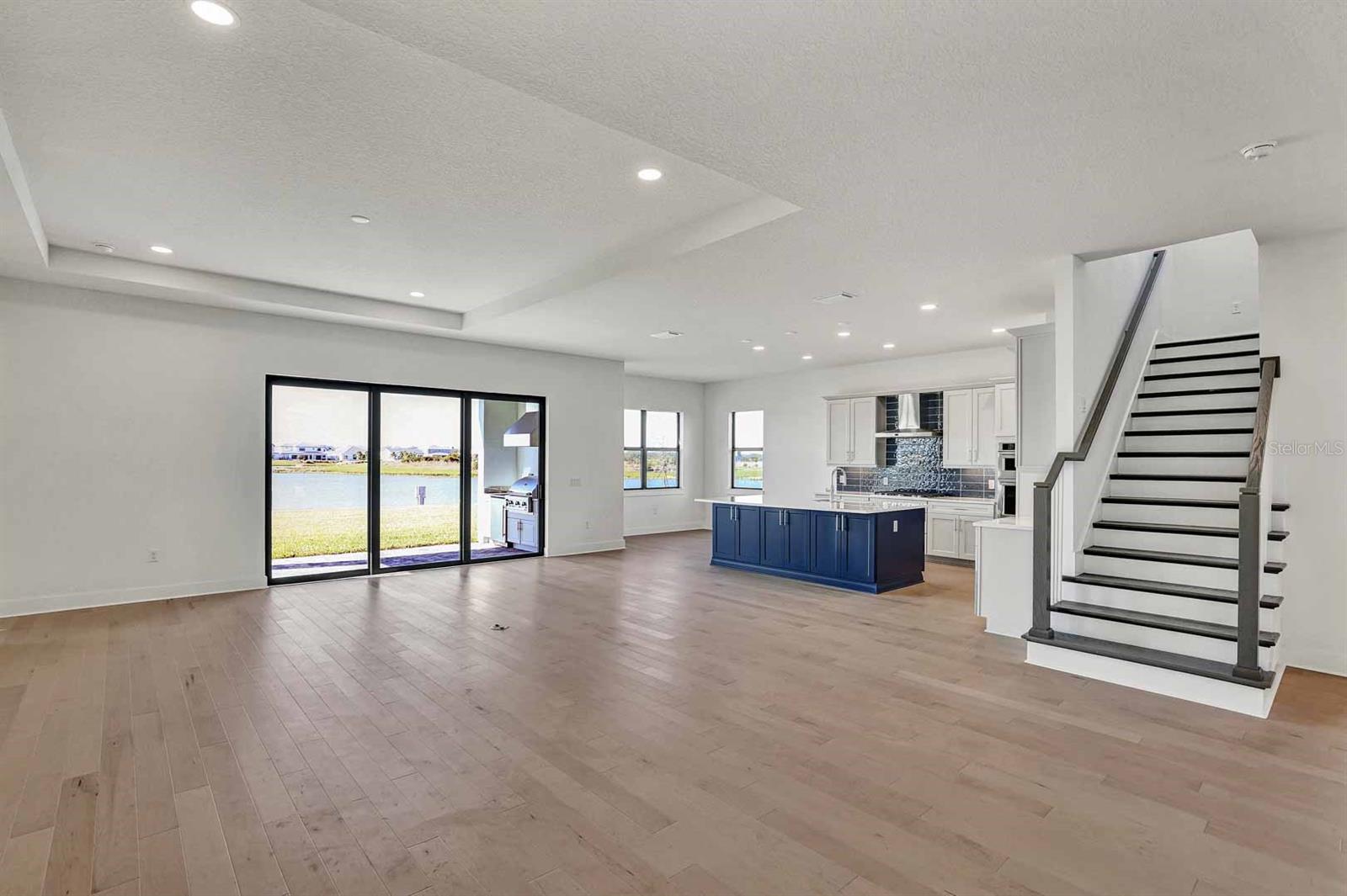 2605 WATERFRONT CIR, SARASOTA, FL, 34240