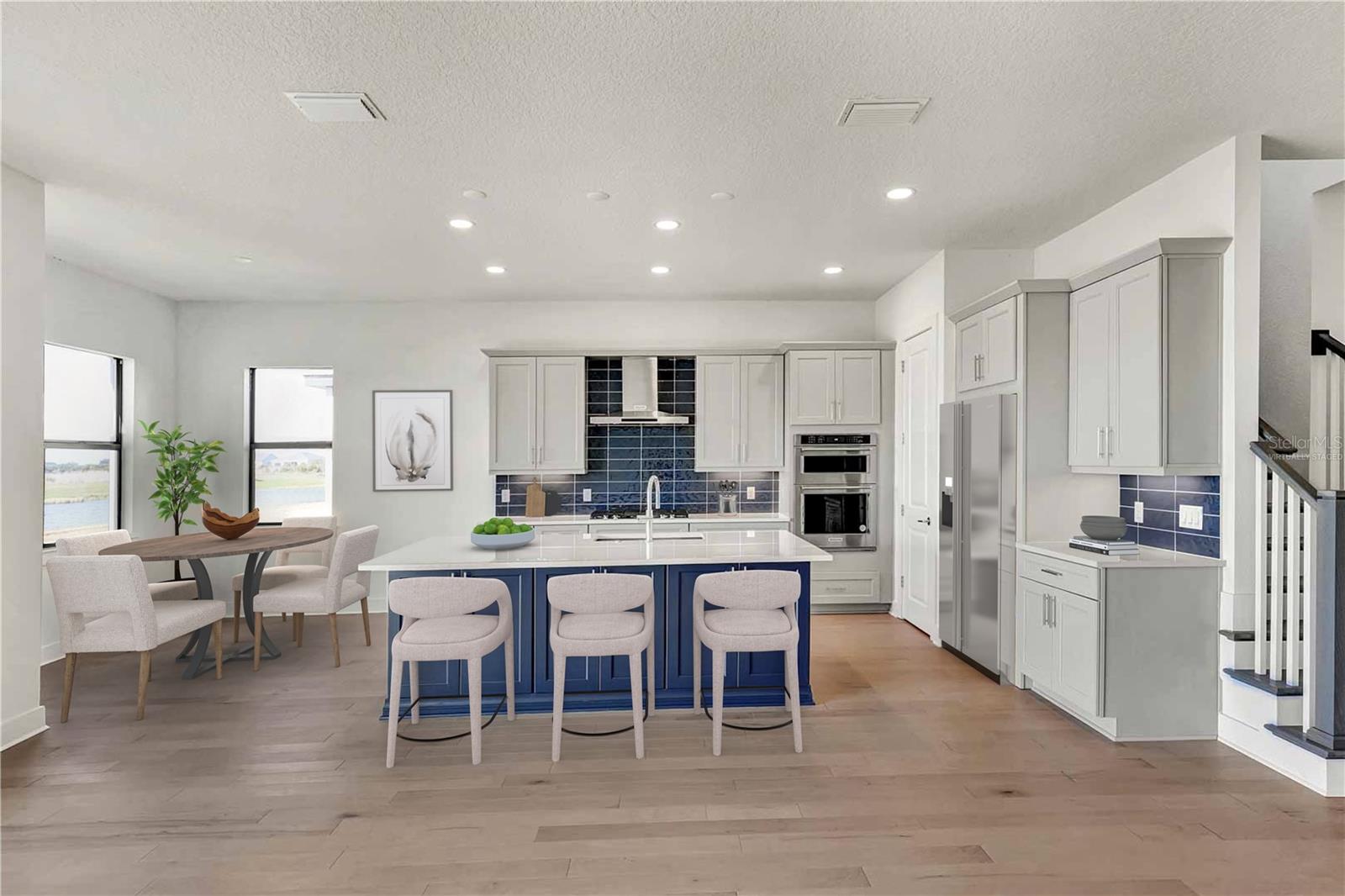 2605 WATERFRONT CIR, SARASOTA, FL, 34240