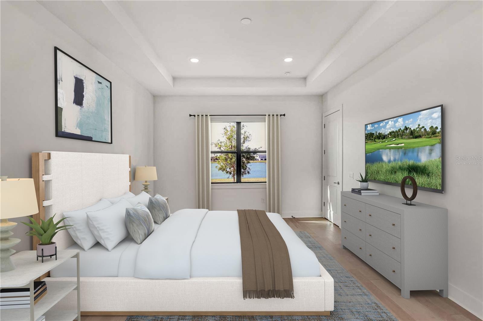 2605 WATERFRONT CIR, SARASOTA, FL, 34240