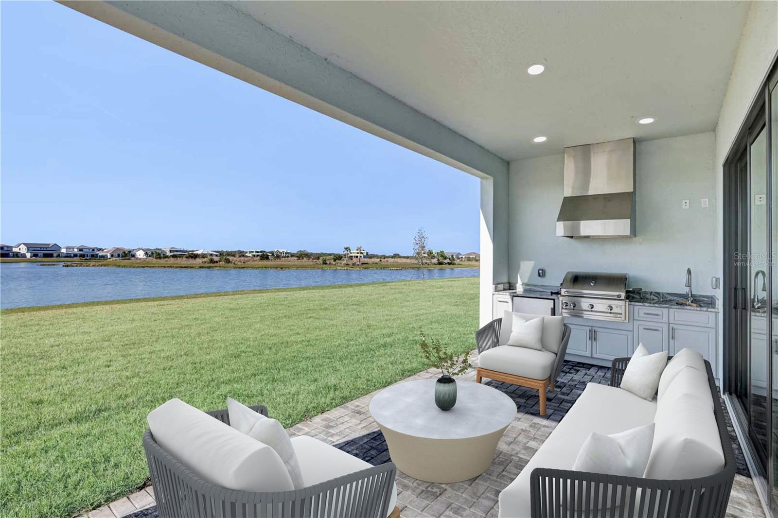 2605 WATERFRONT CIR, SARASOTA, FL, 34240