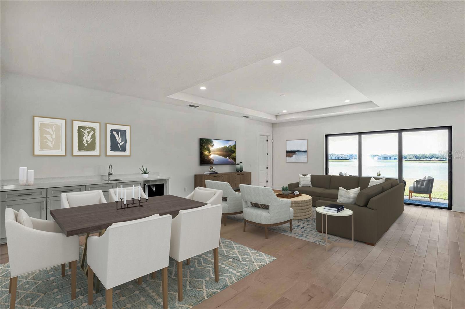 2605 WATERFRONT CIR, SARASOTA, FL, 34240