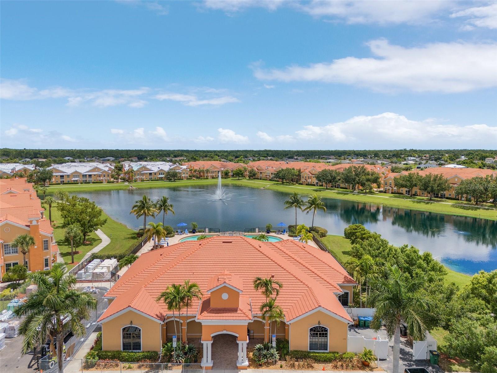 1865 CONCORDIA LAKE CIR #408, CAPE CORAL, FL, 33909