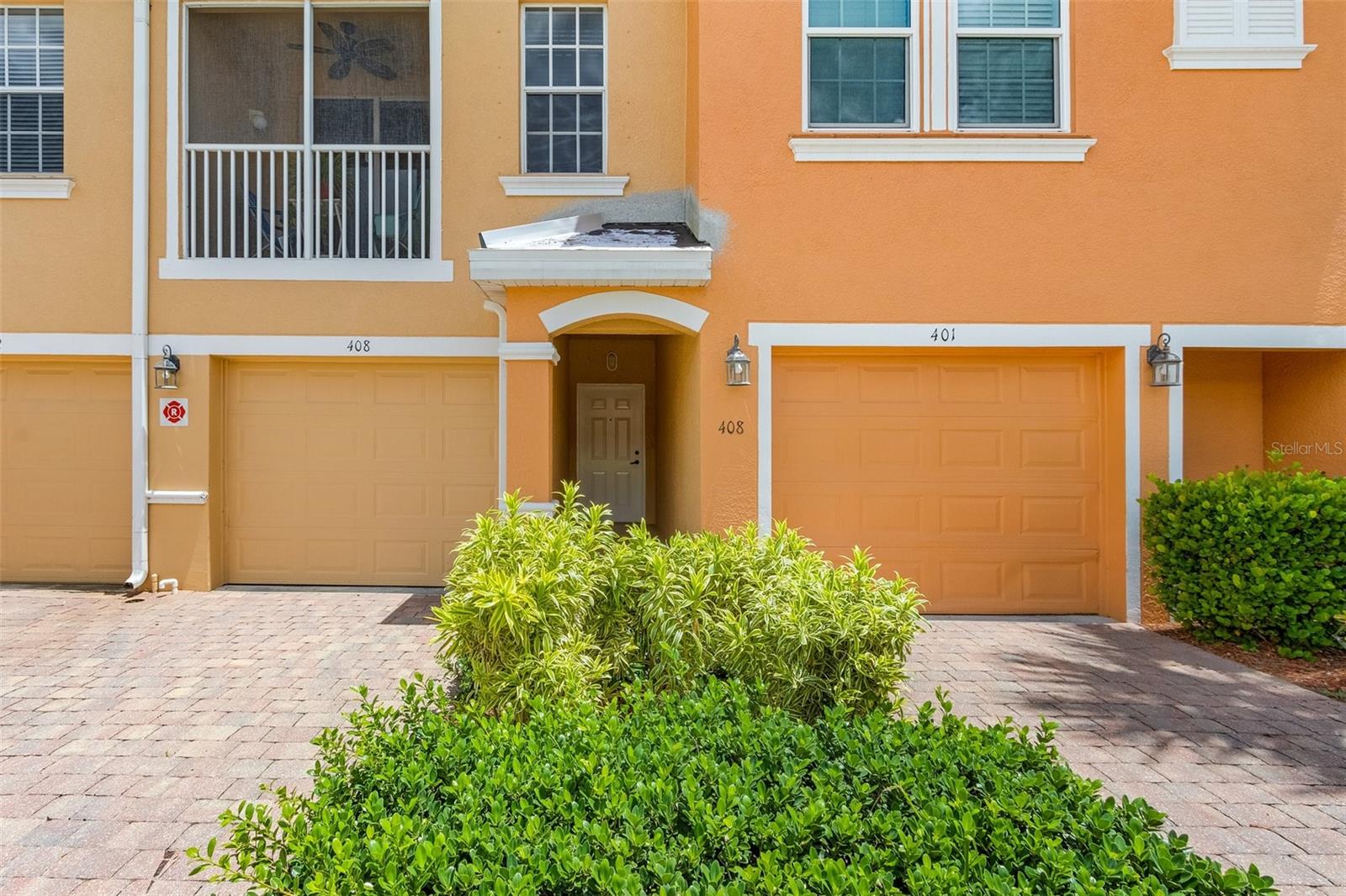 1865 CONCORDIA LAKE CIR #408, CAPE CORAL, FL, 33909