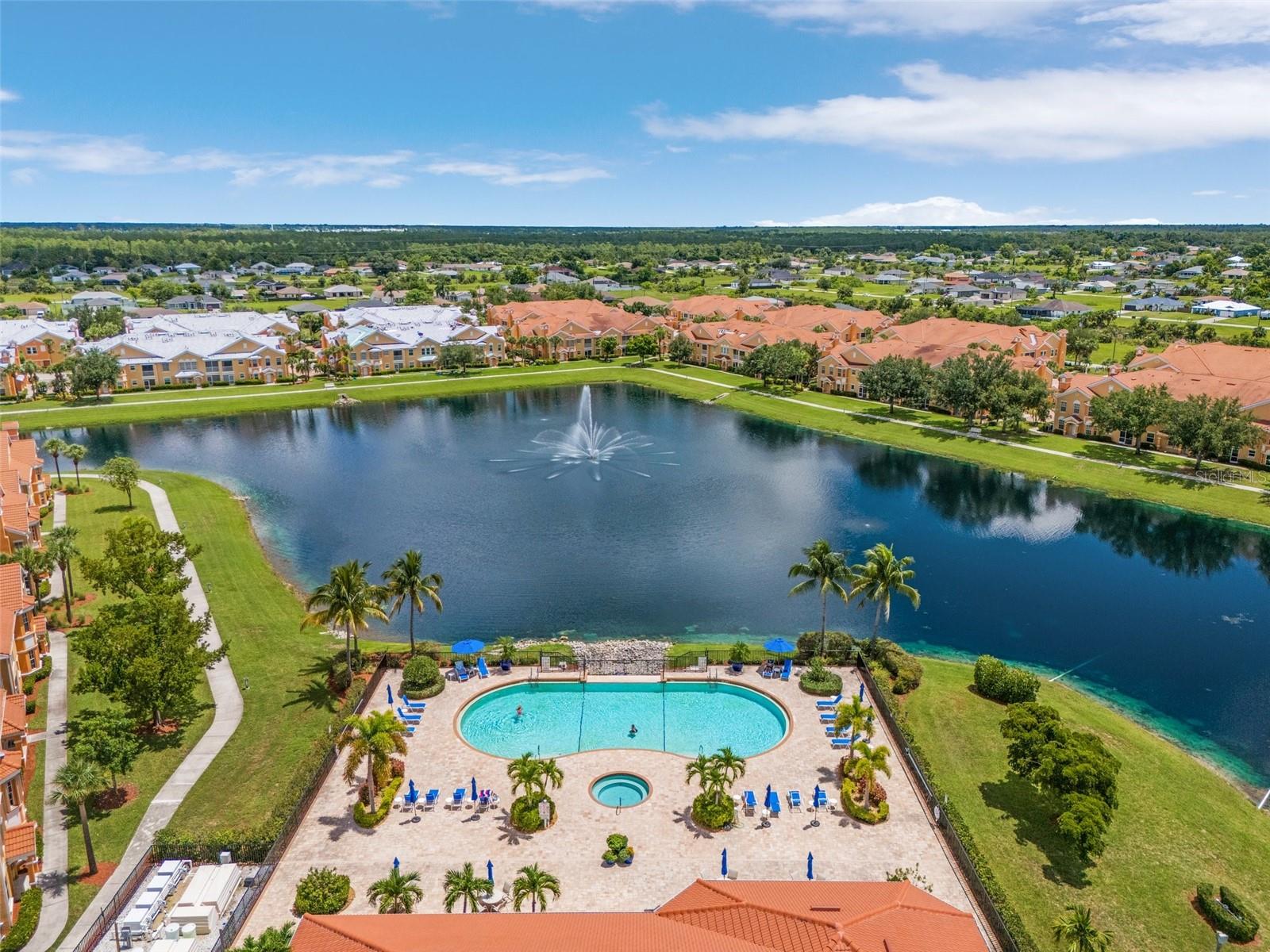 1865 CONCORDIA LAKE CIR #408, CAPE CORAL, FL, 33909