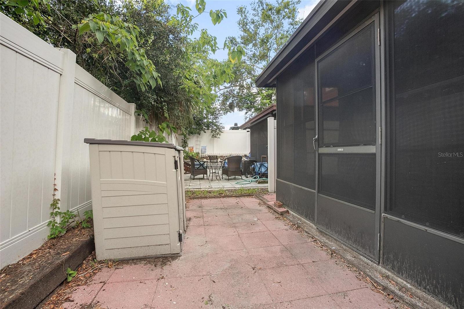 621 W INDIANA AVE #5, DELAND, FL, 32720