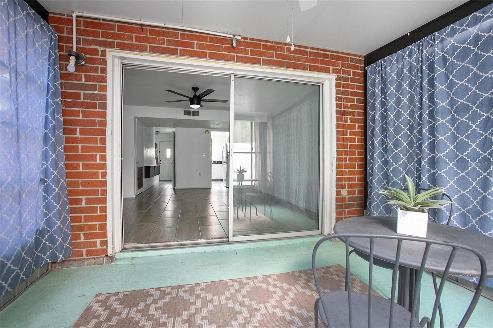 621 W INDIANA AVE #5, DELAND, FL, 32720