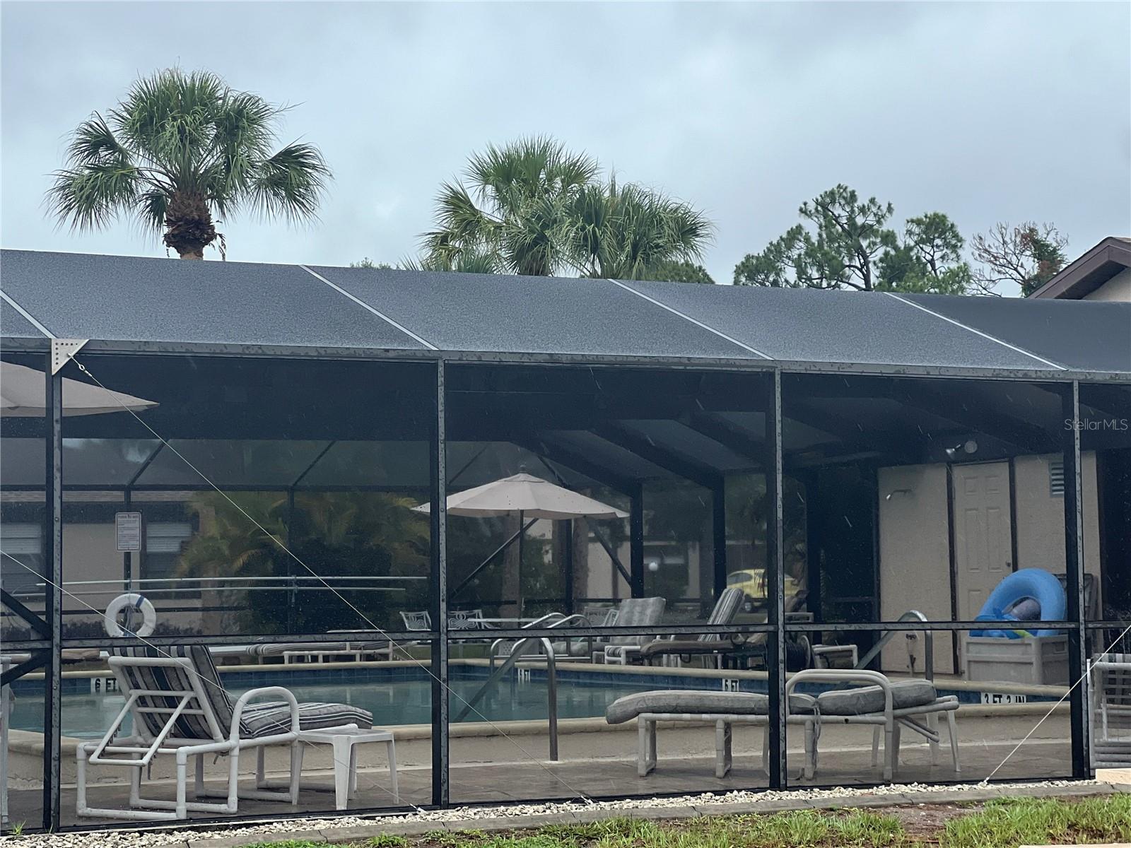 4022 BEAVER LN #1000G, PORT CHARLOTTE, FL, 33952