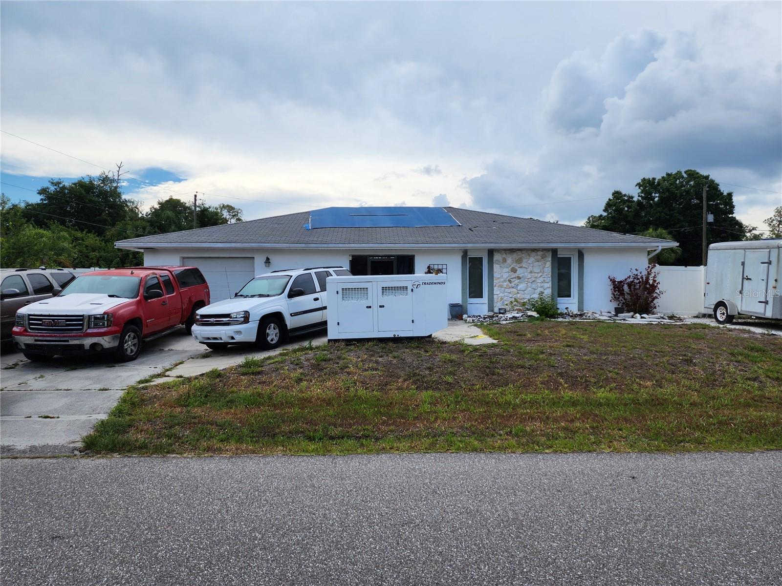 426 KOSTNER ST, PORT CHARLOTTE, FL, 33954