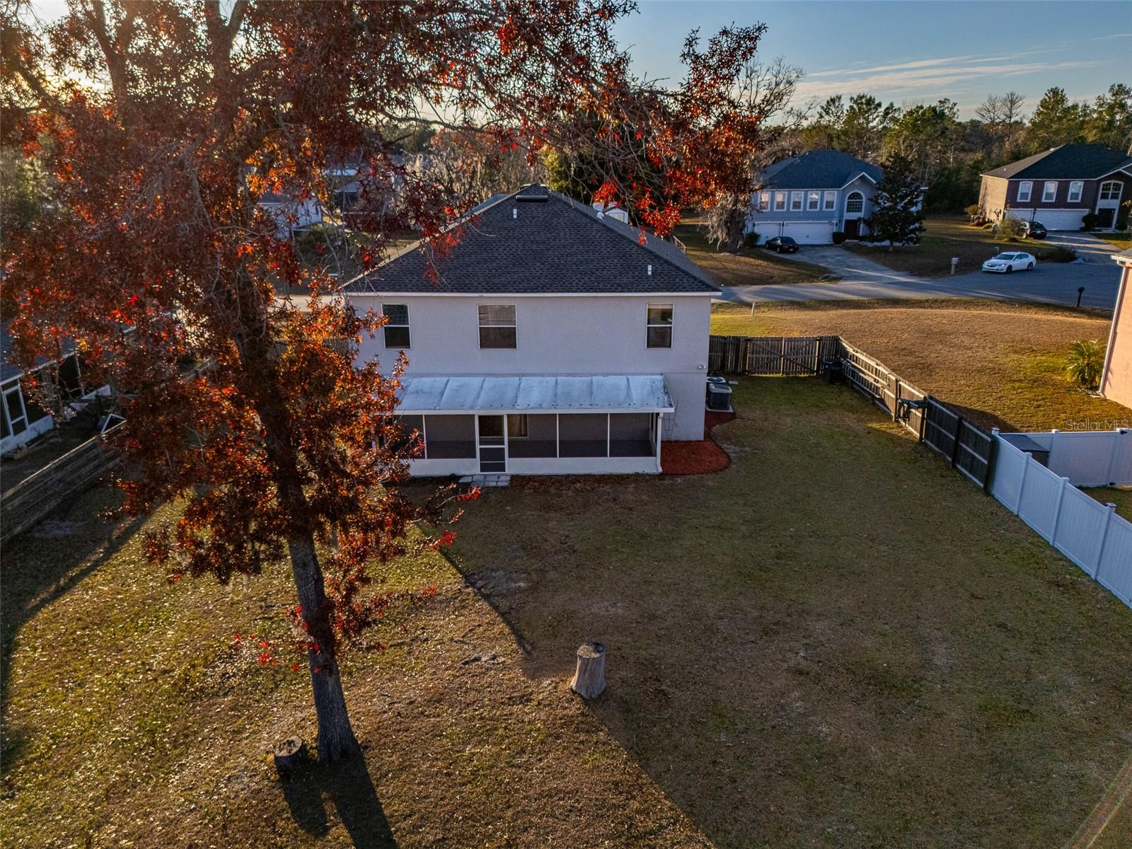 11749 SW 57TH TER, OCALA, FL, 34476