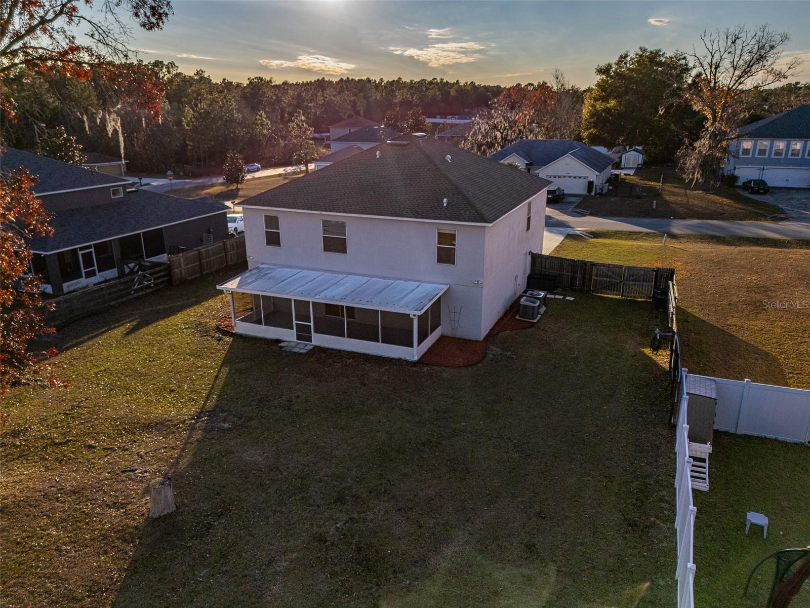 11749 SW 57TH TER, OCALA, FL, 34476