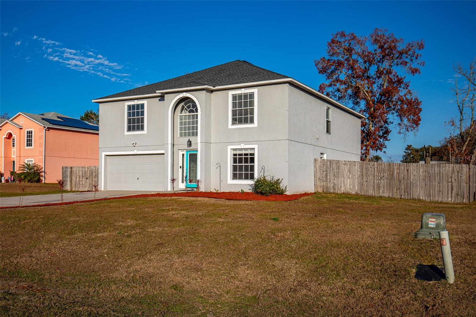 11749 SW 57TH TER, OCALA, FL, 34476