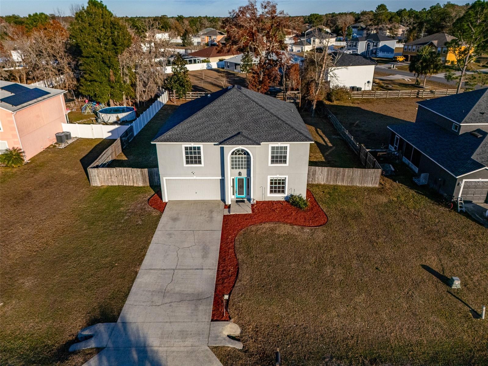 11749 SW 57TH TER, OCALA, FL, 34476