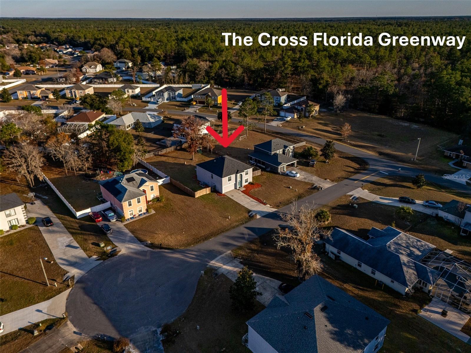 11749 SW 57TH TER, OCALA, FL, 34476