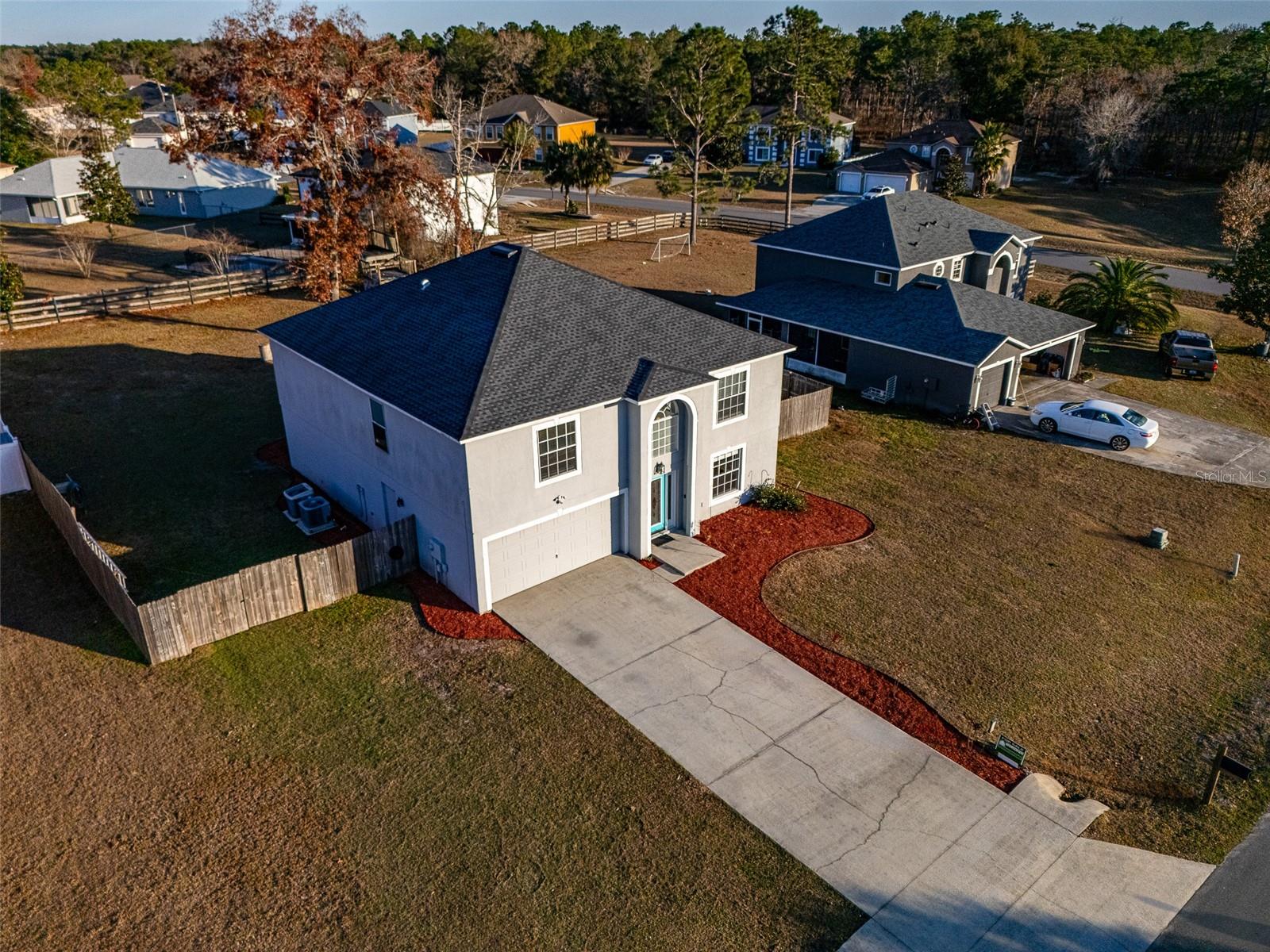 11749 SW 57TH TER, OCALA, FL, 34476