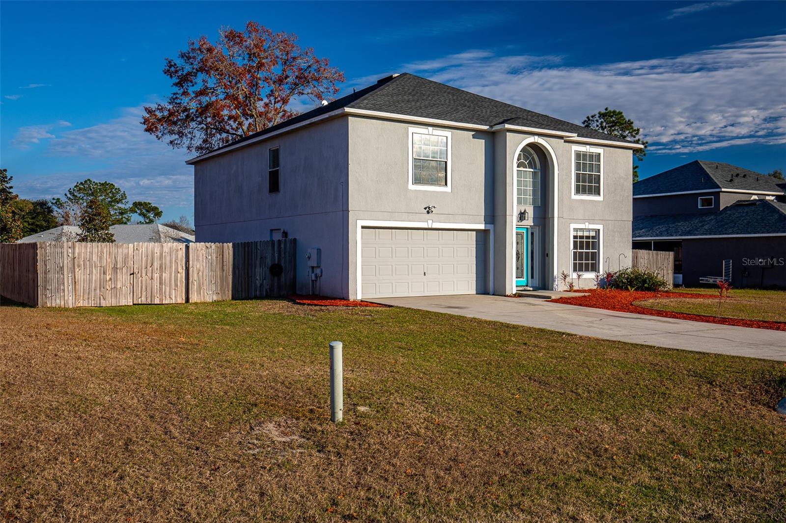 11749 SW 57TH TER, OCALA, FL, 34476