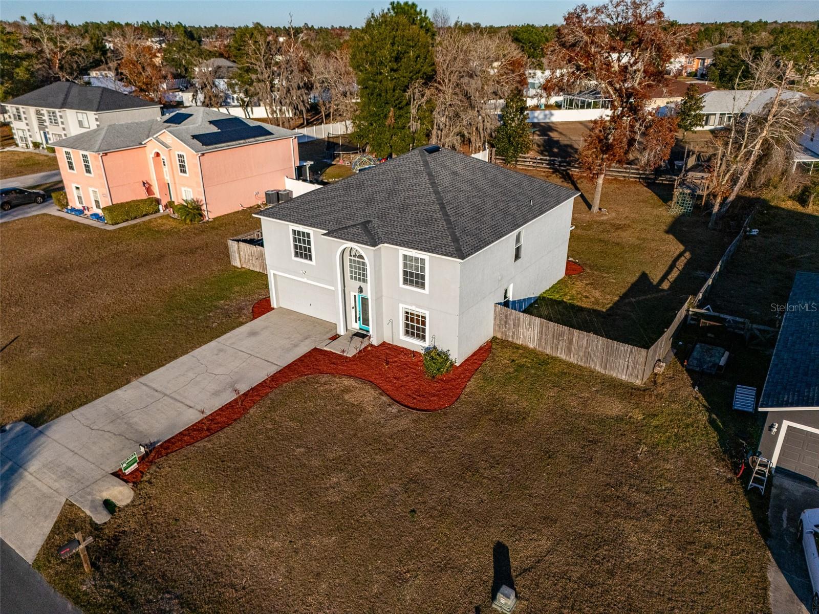 11749 SW 57TH TER, OCALA, FL, 34476