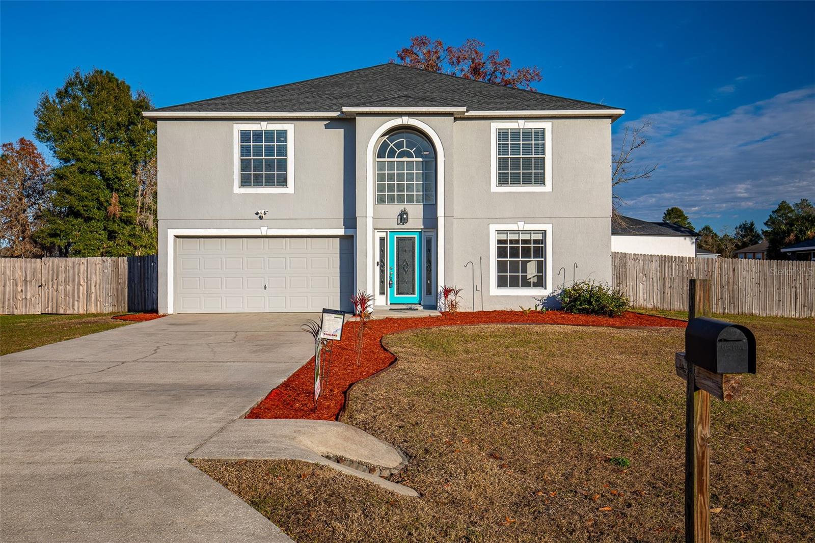 11749 SW 57TH TER, OCALA, FL, 34476