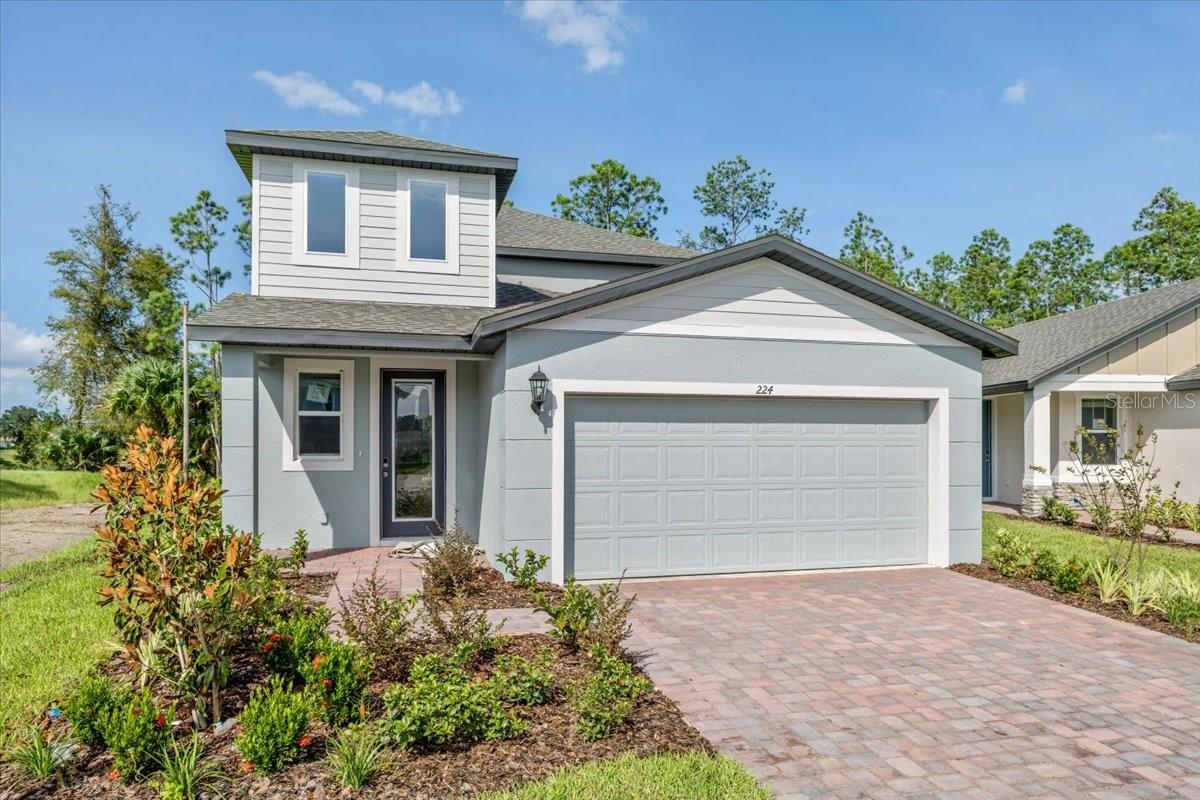 224 LINKS TERRACE BLVD, DAYTONA BEACH, FL, 32124