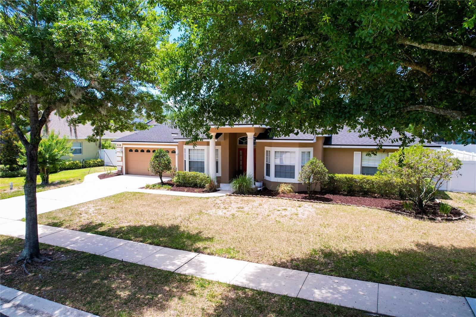 436 OPAL AVE, AUBURNDALE, FL, 33823