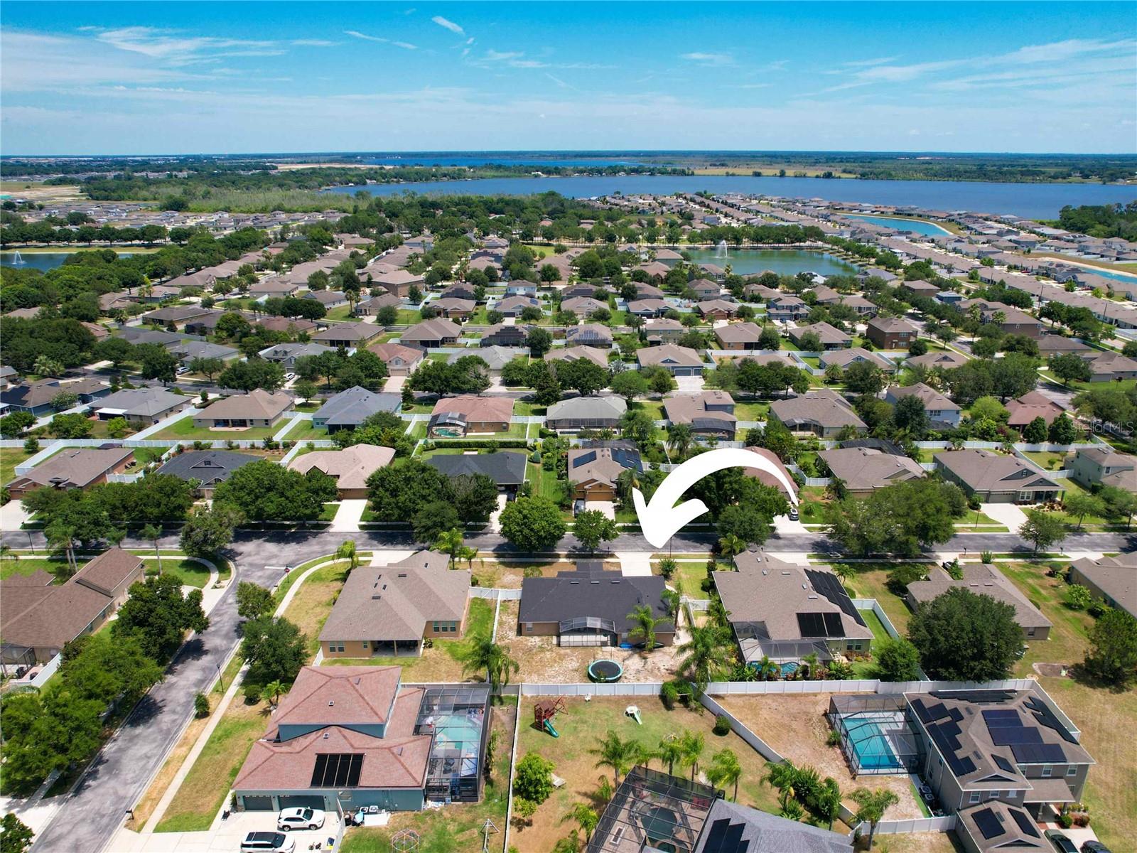 436 OPAL AVE, AUBURNDALE, FL, 33823