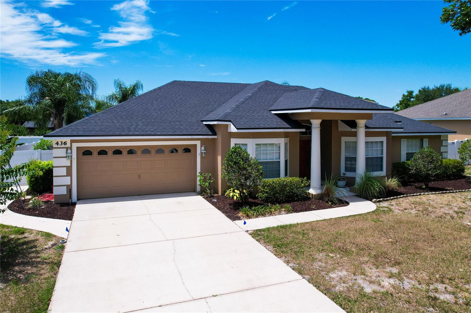 436 OPAL AVE, AUBURNDALE, FL, 33823