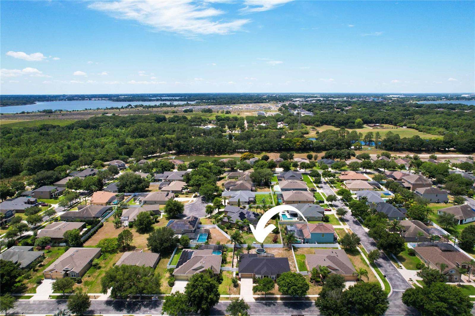 436 OPAL AVE, AUBURNDALE, FL, 33823