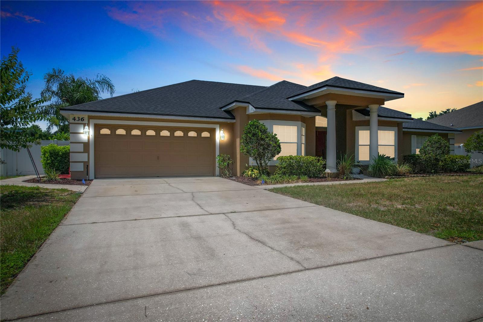 436 OPAL AVE, AUBURNDALE, FL, 33823