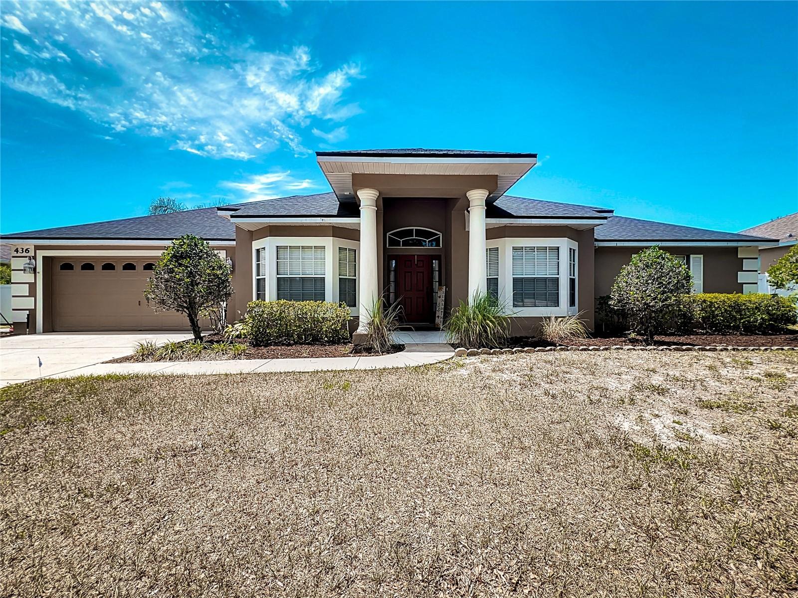 436 OPAL AVE, AUBURNDALE, FL, 33823