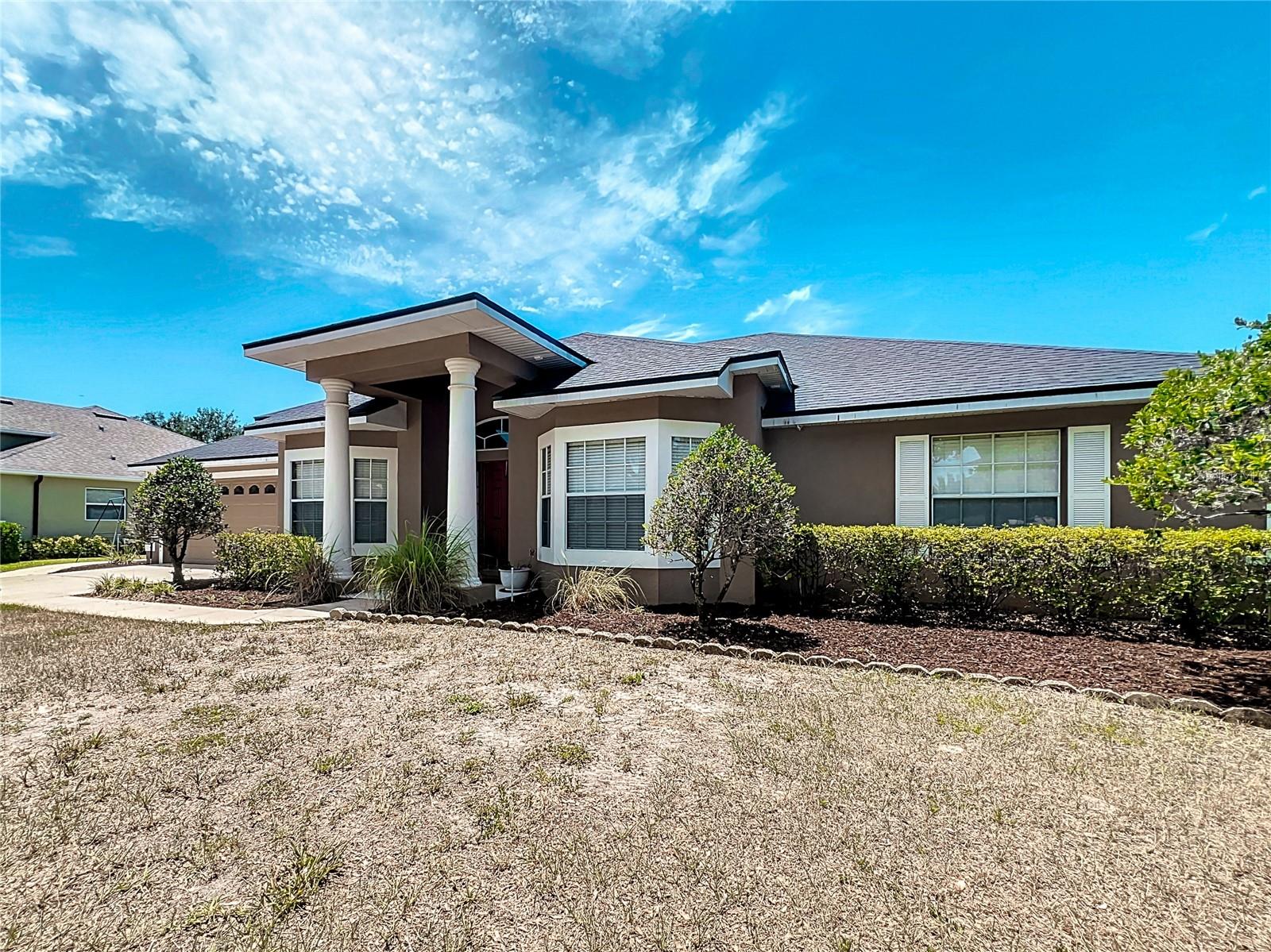 436 OPAL AVE, AUBURNDALE, FL, 33823