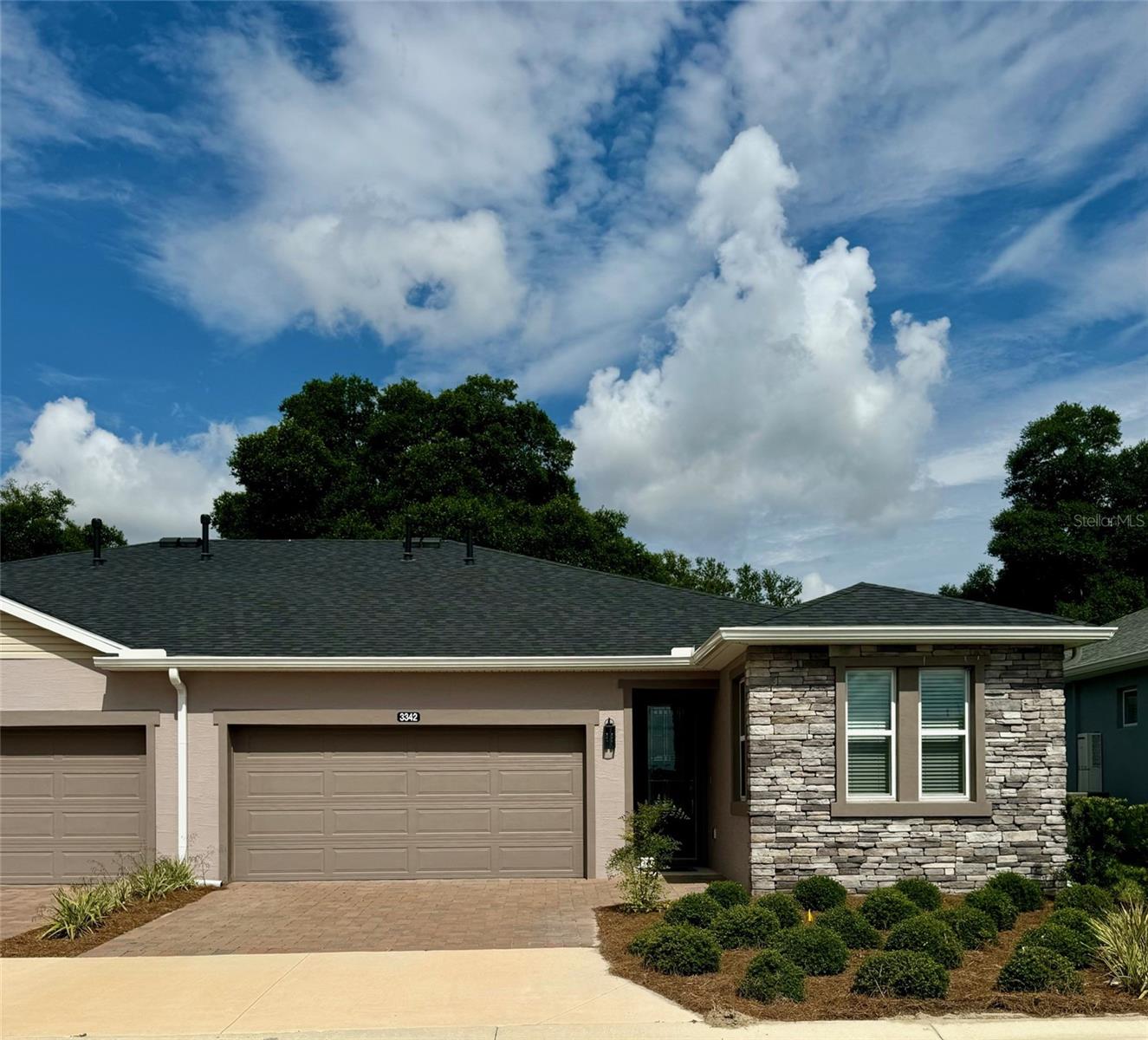 3342 NW 54TH CT, OCALA, FL, 34482