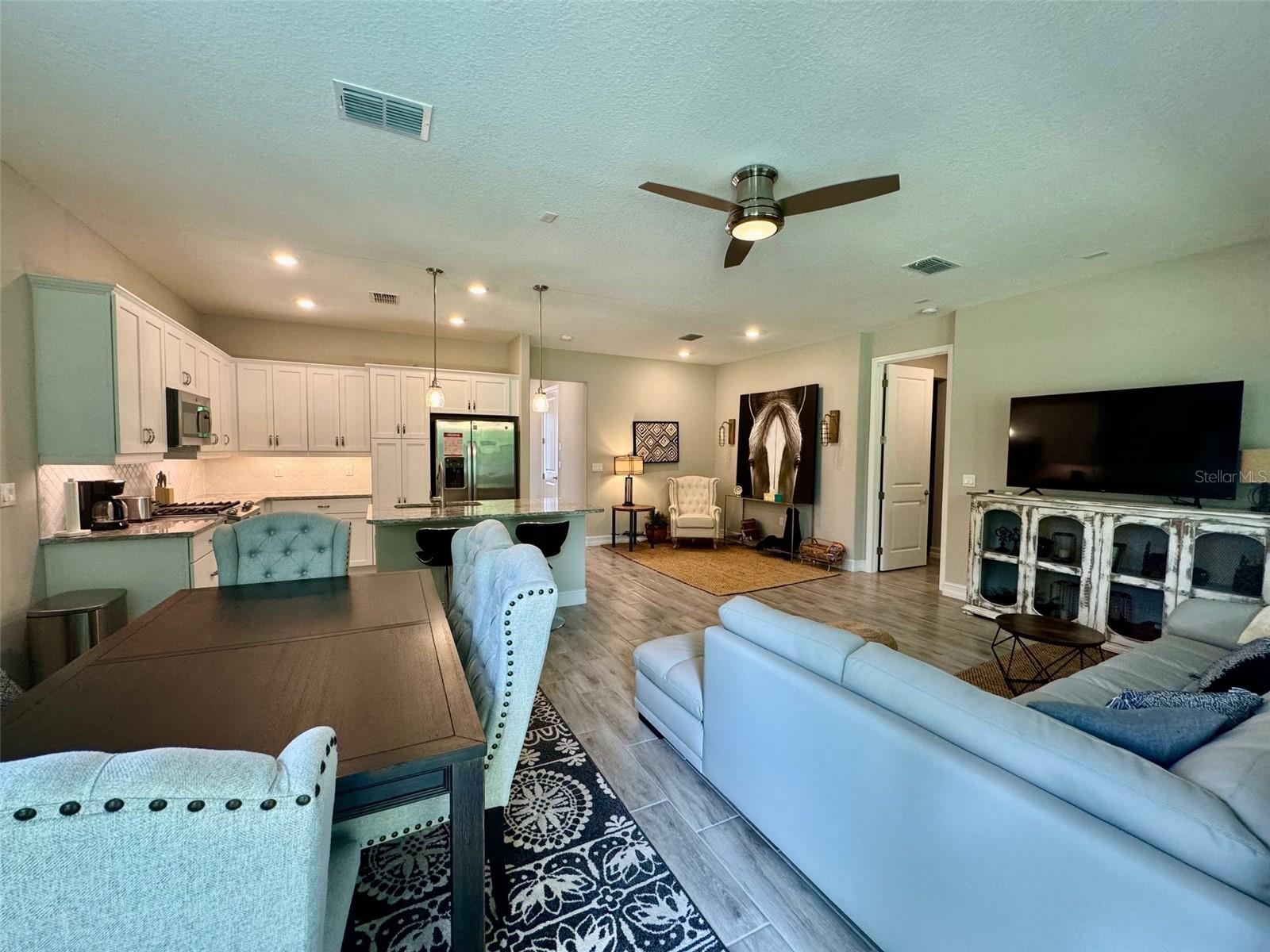 3342 NW 54TH CT, OCALA, FL, 34482