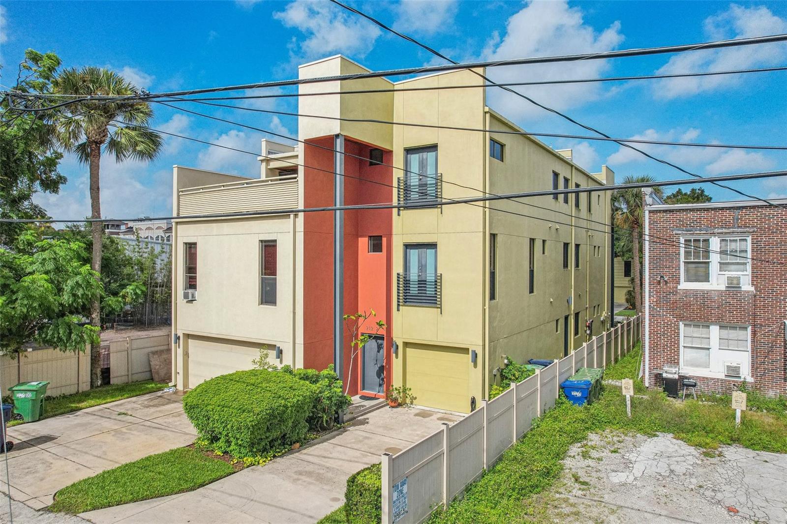 212 S MOODY AVE #2, TAMPA, FL, 33609