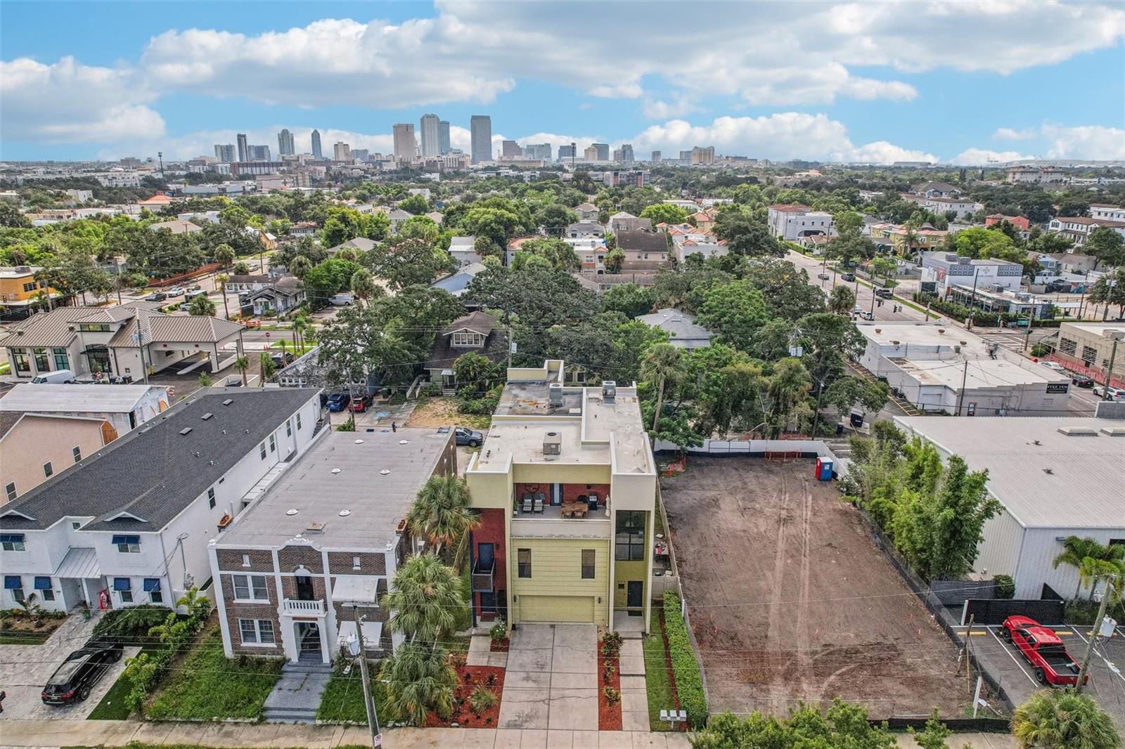 212 S MOODY AVE #2, TAMPA, FL, 33609