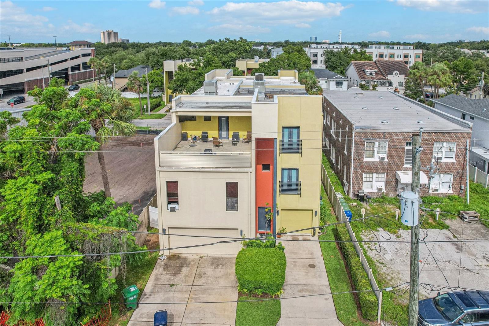 212 S MOODY AVE #2, TAMPA, FL, 33609