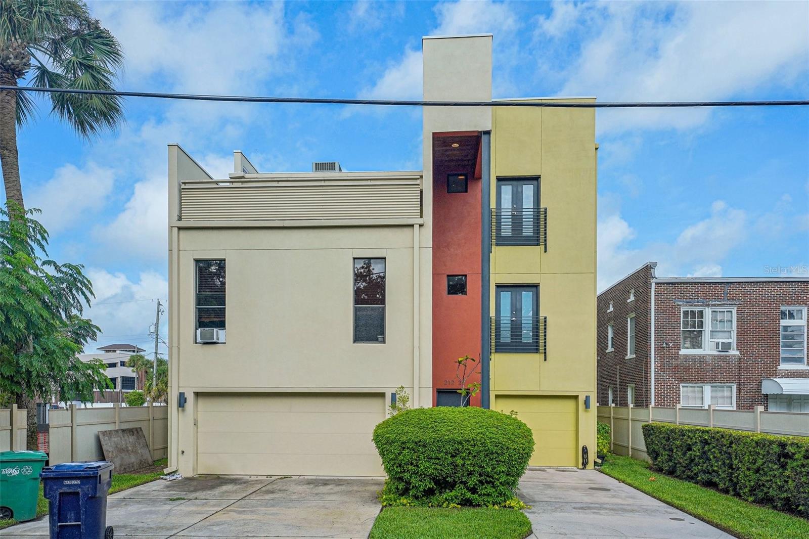 212 S MOODY AVE #2, TAMPA, FL, 33609