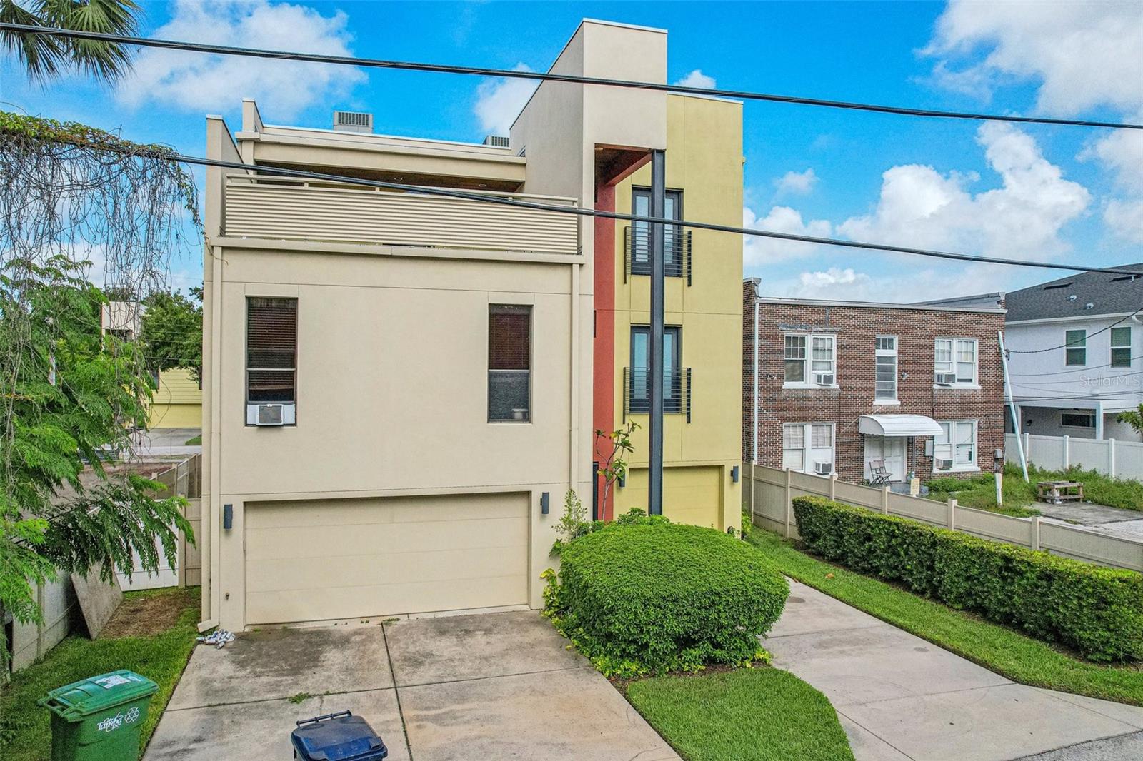 212 S MOODY AVE #2, TAMPA, FL, 33609