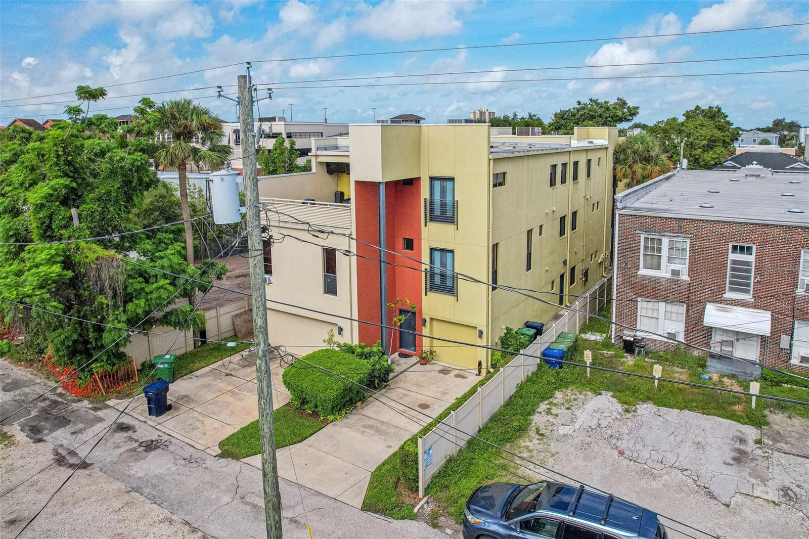 212 S MOODY AVE #2, TAMPA, FL, 33609