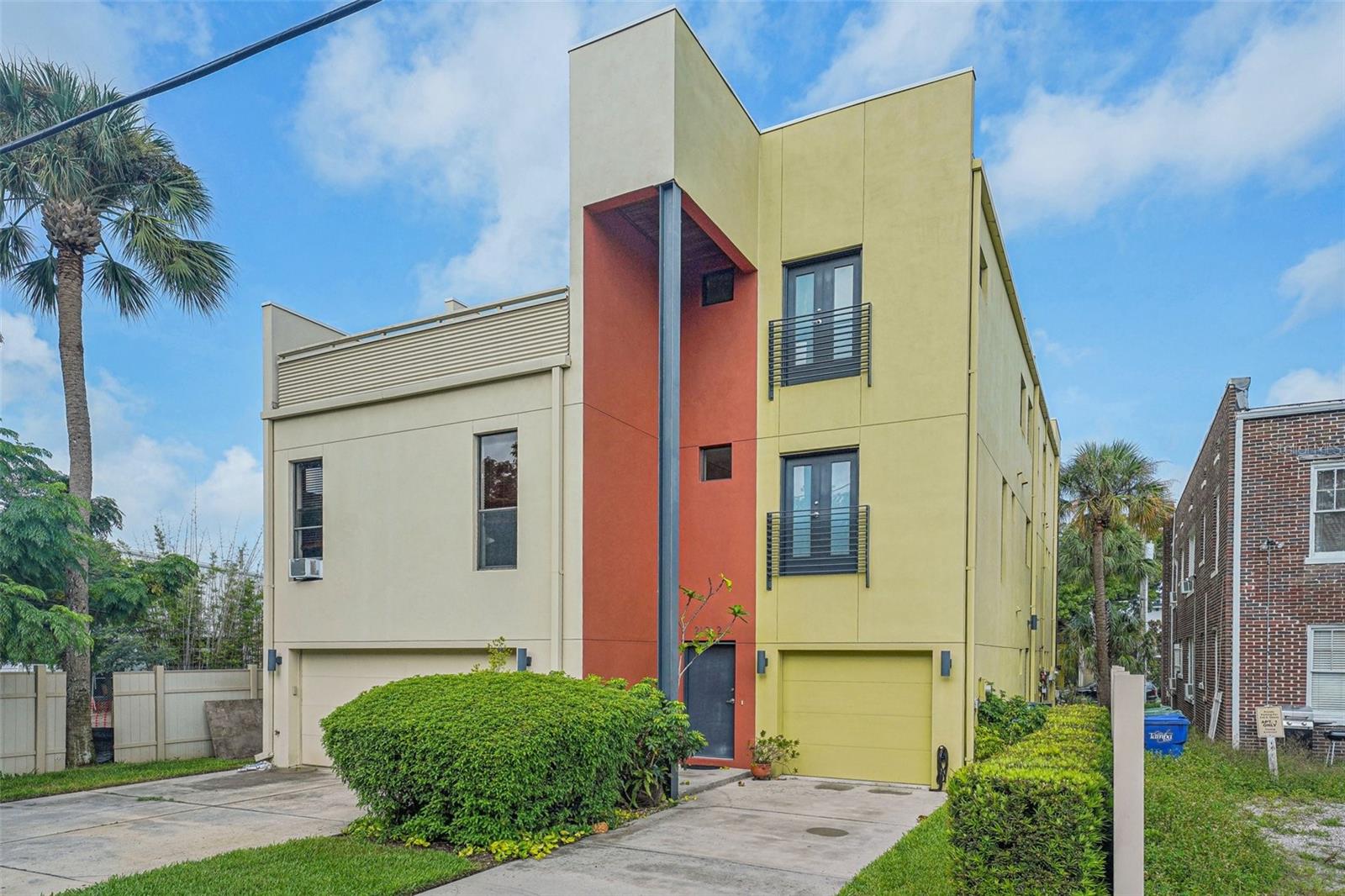 212 S MOODY AVE #2, TAMPA, FL, 33609