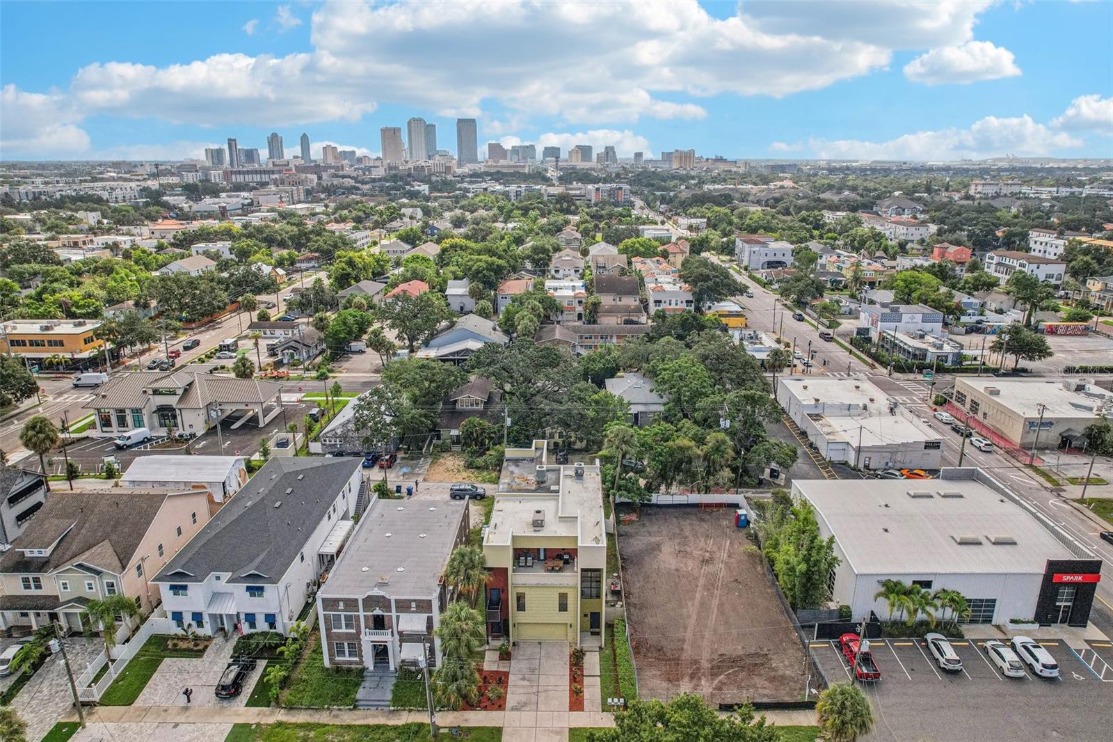 212 S MOODY AVE #2, TAMPA, FL, 33609