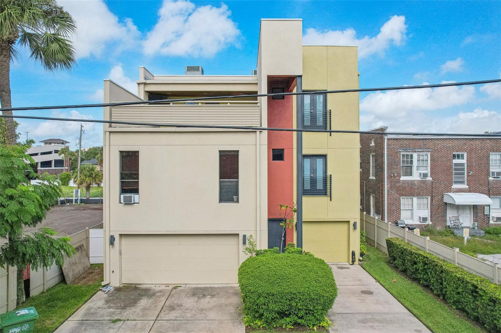 212 S MOODY AVE #2, TAMPA, FL, 33609