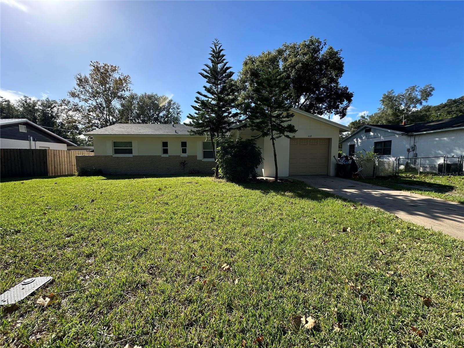 422 S EUCLID AVE, LAKE HELEN, FL, 32744