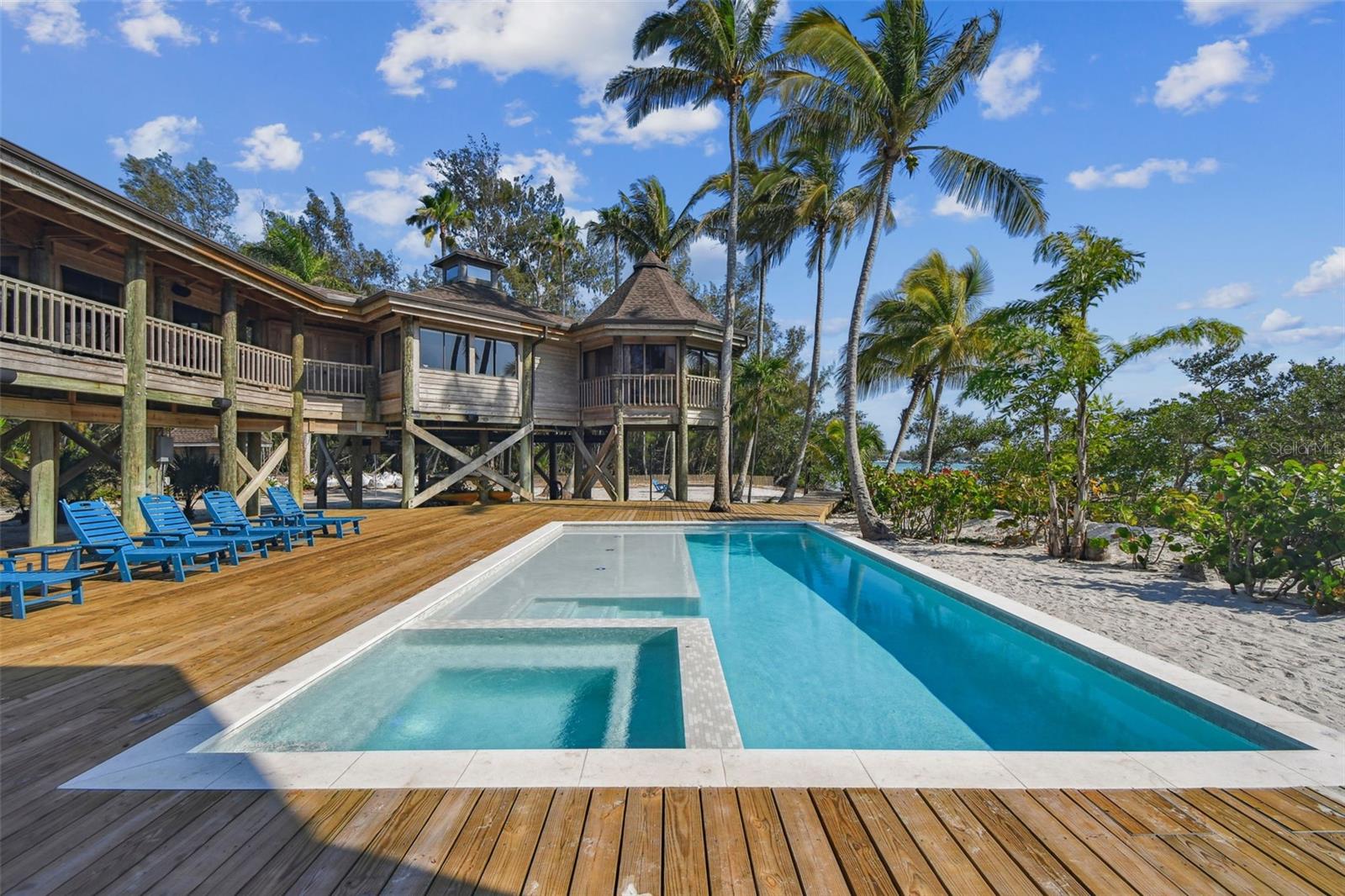 7147 LA LENAIRE DR, LONGBOAT KEY, FL, 34228